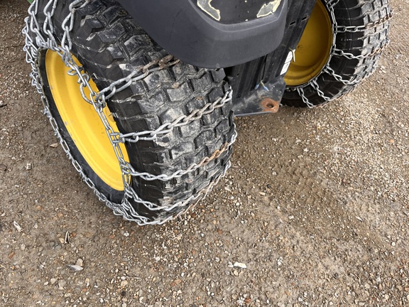 2013 John Deere D160 - Photo14