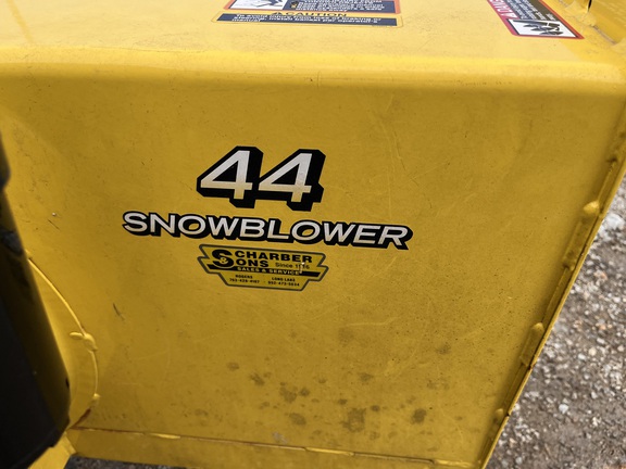 2013 John Deere D160 - Photo19