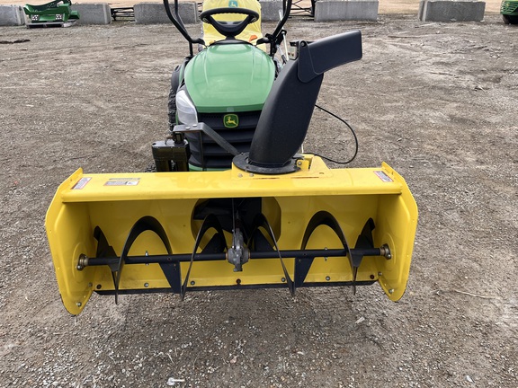 2013 John Deere D160 - Photo21