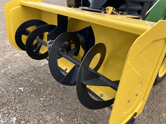 2013 John Deere D160 - Photo25