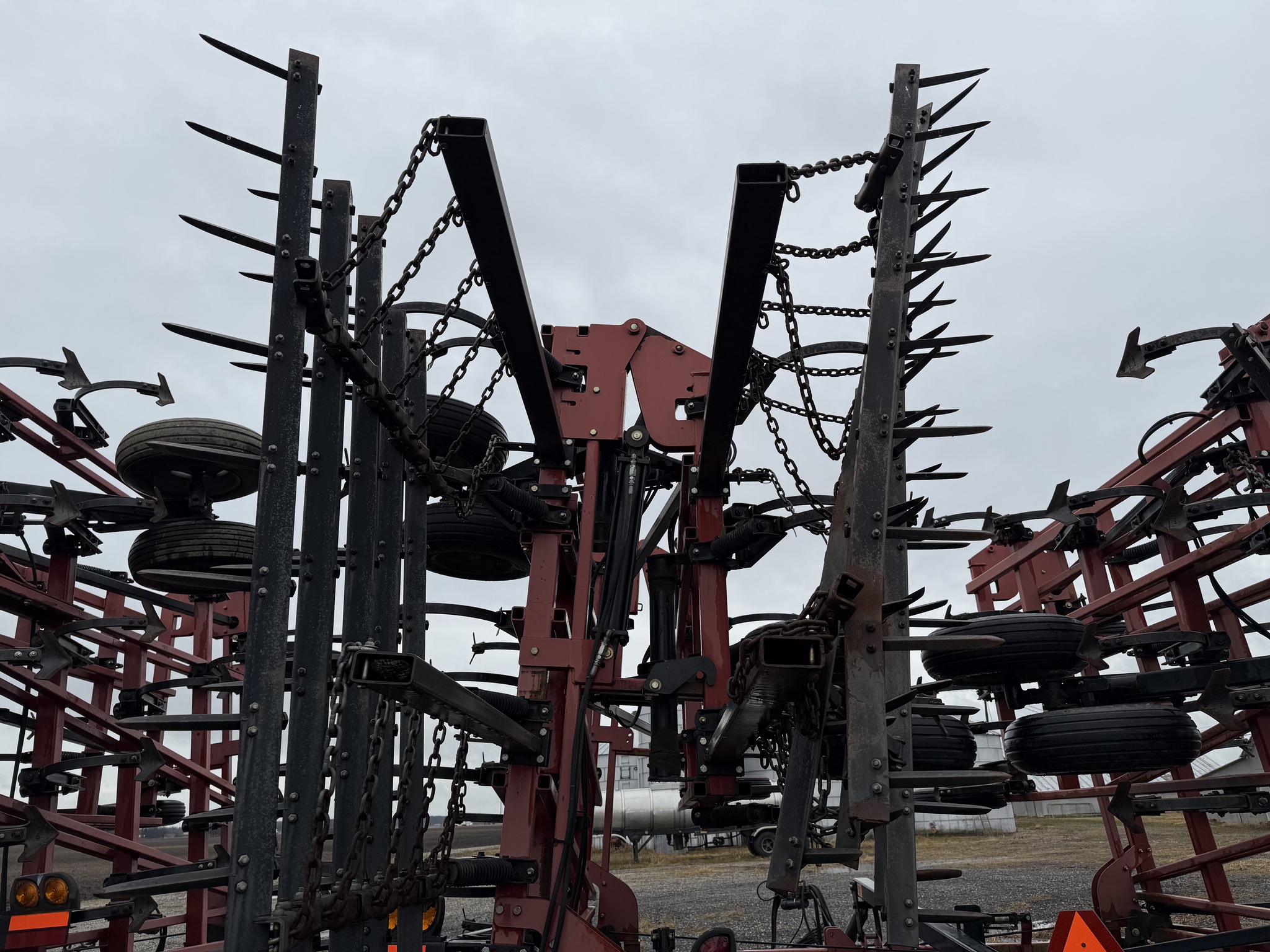 2009 Case IH 200 Image 16