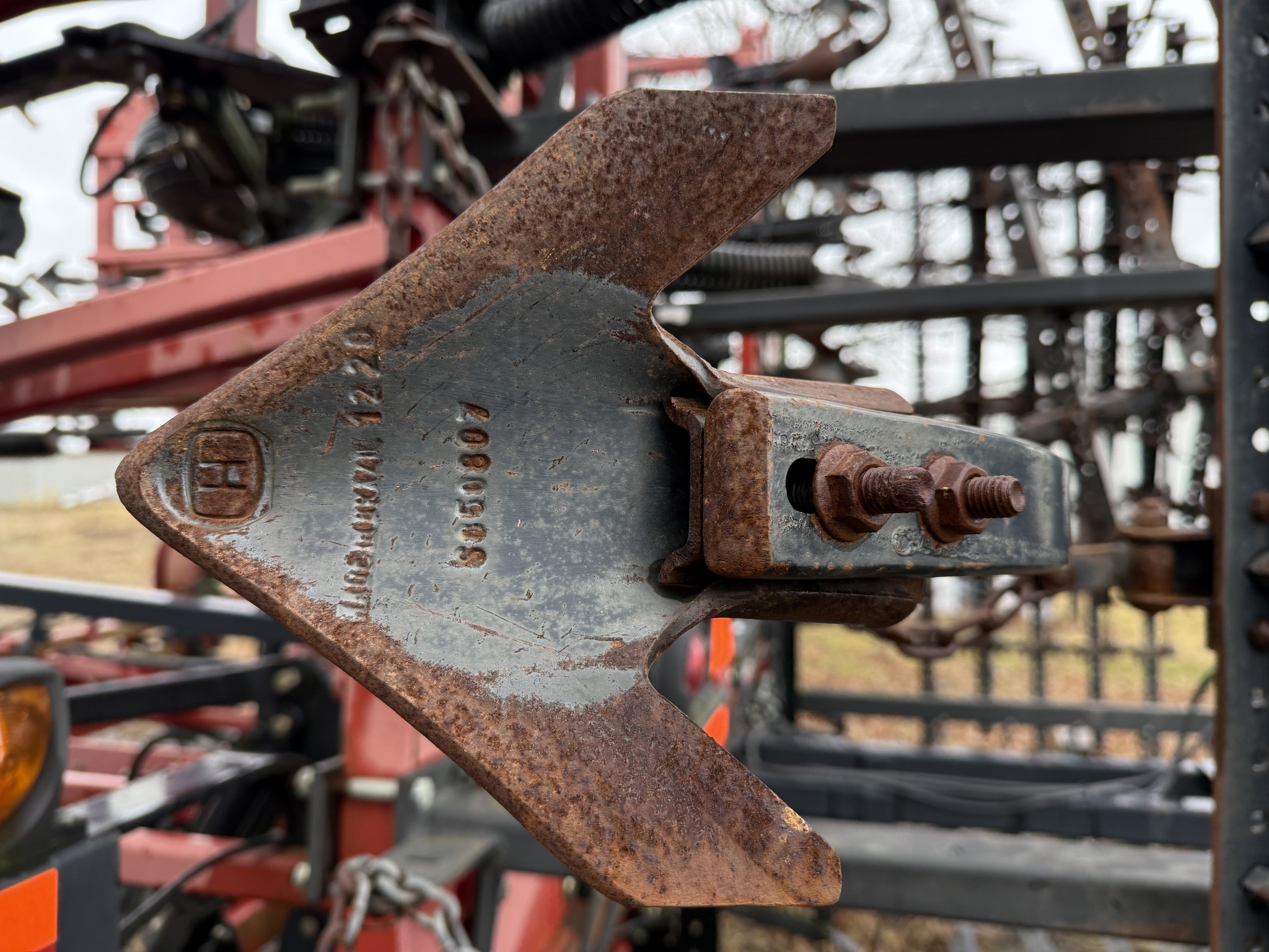 2009 Case IH 200 Image 26