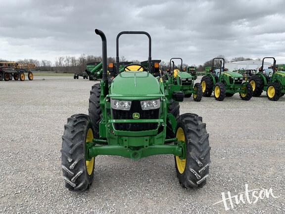 Photo of 2025 John Deere 5060E