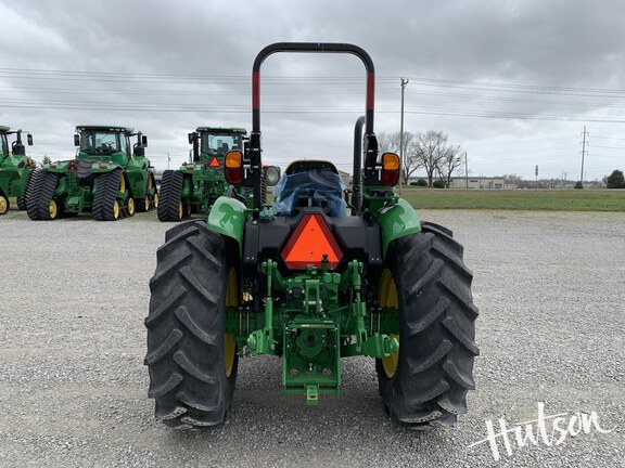 Photo of 2025 John Deere 5060E