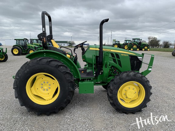 Photo of 2025 John Deere 5060E