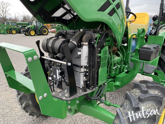 Photo of 2025 John Deere 5060E