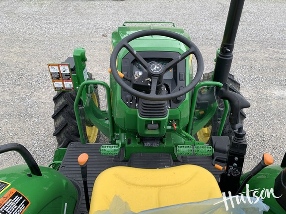 Photo of 2025 John Deere 5060E