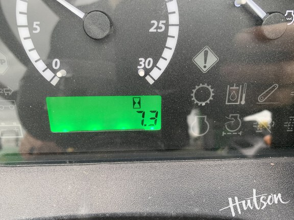 Photo of 2025 John Deere 5060E