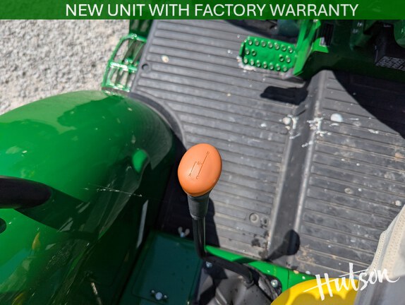 Photo of 2025 John Deere 5060E