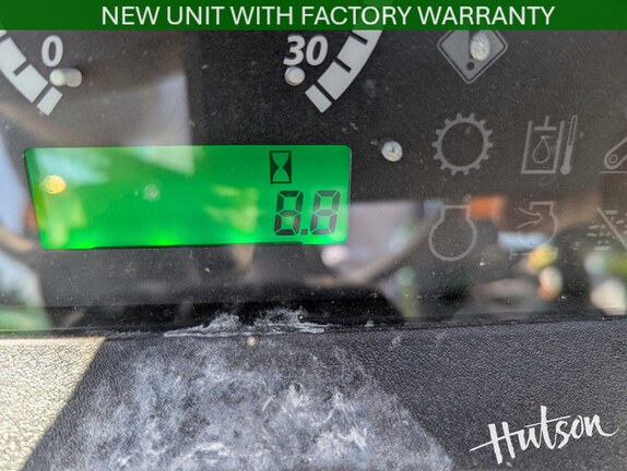 Photo of 2025 John Deere 5060E