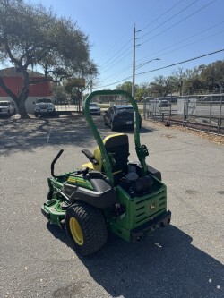 2024 John Deere Z920M Image 4