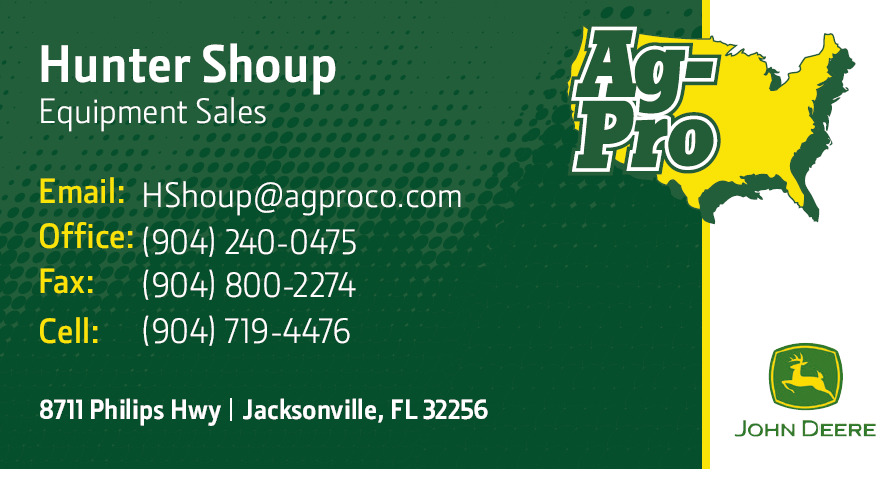 2020 John Deere 1023E Image 6