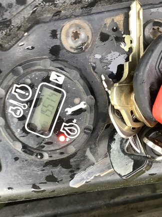 Photo of 2023 John Deere Z930M