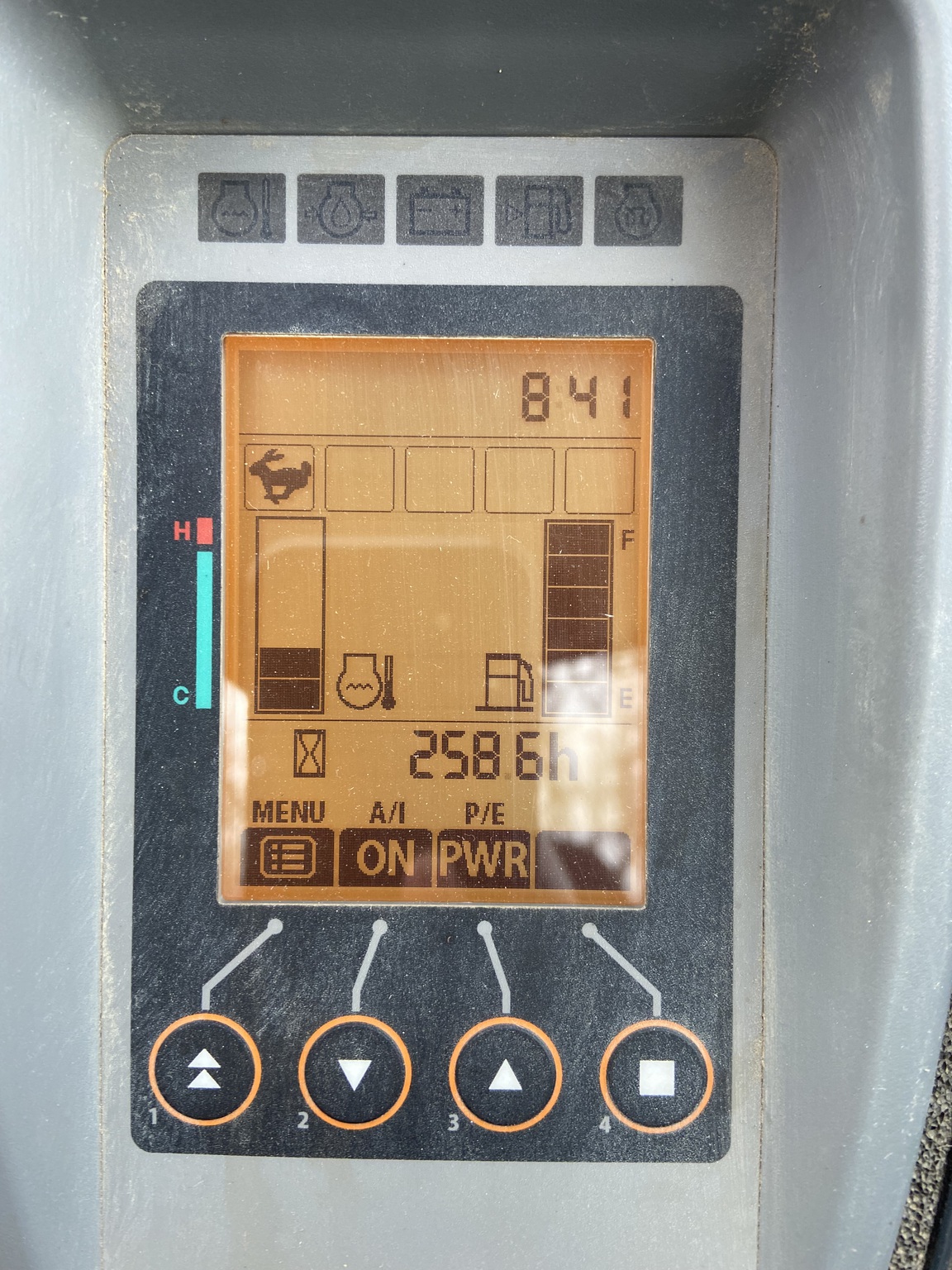 2023 John Deere 60 P Image 6