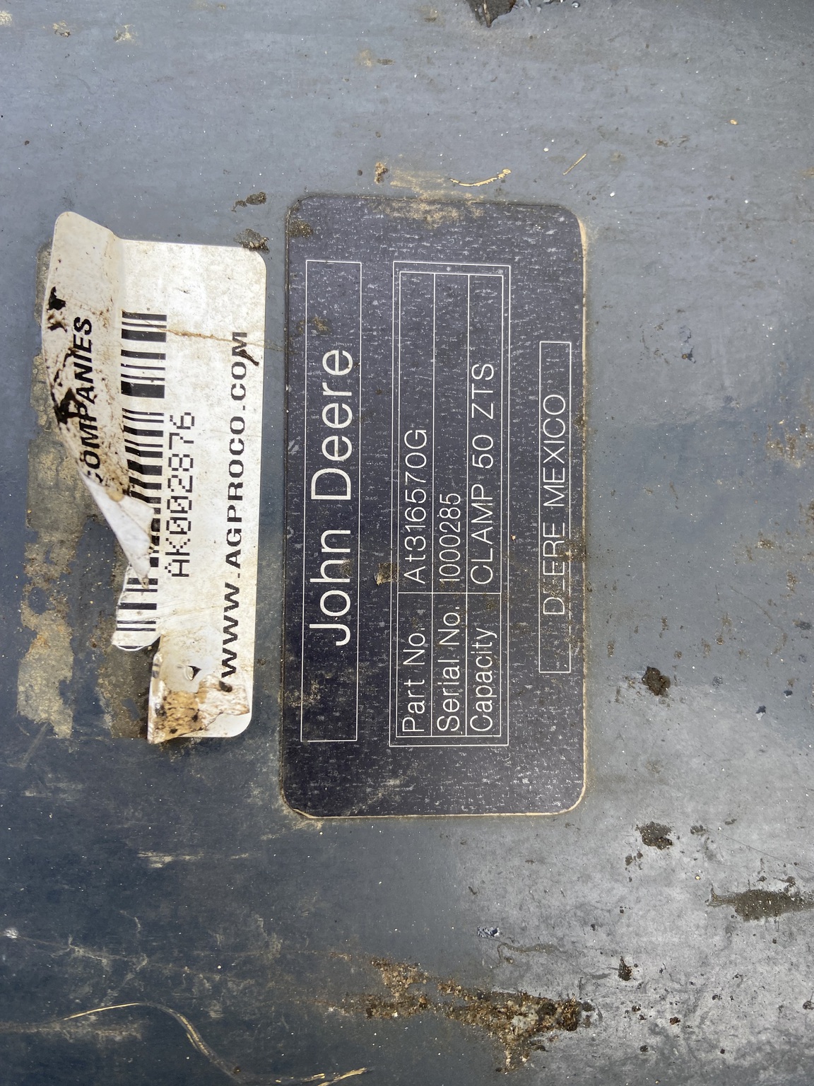 2023 John Deere 60 P Image 14