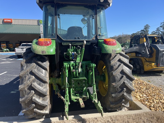 2021 John Deere 5100M Photo 4