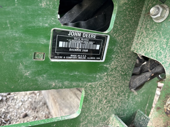 Used 2021 John Deere 1025R Compact Utility Tractors at Koenig Equipment in Urbana, OH - Photo39