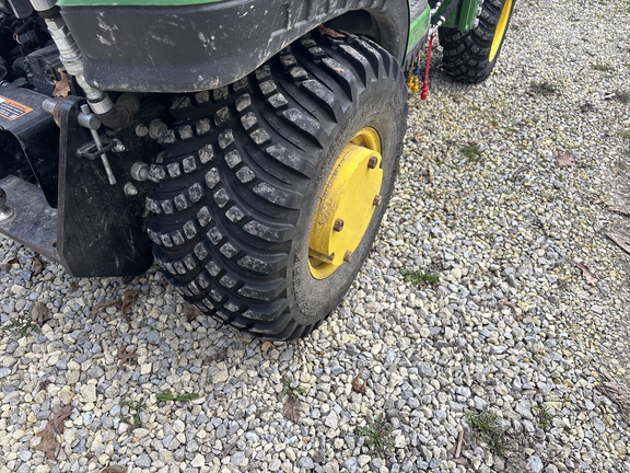Used 2021 John Deere 1025R Compact Utility Tractors at Koenig Equipment in Urbana, OH - Photo17