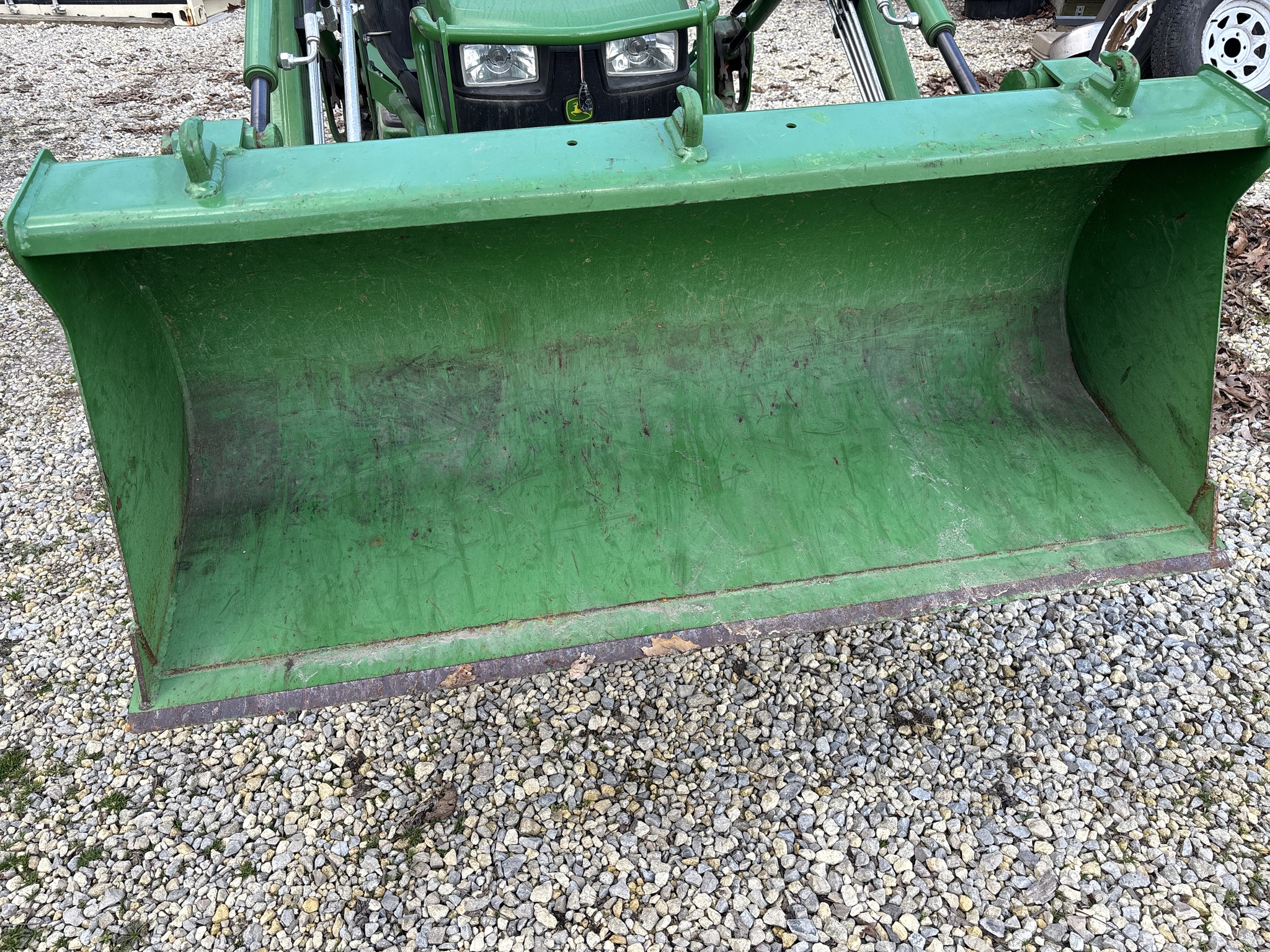 Used 2021 John Deere 1025R Compact Utility Tractors at Koenig Equipment in Urbana, OH - PhotoXL14