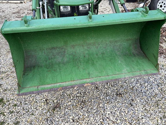 Used 2021 John Deere 1025R Compact Utility Tractors at Koenig Equipment in Urbana, OH - Photo14