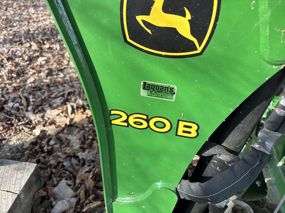 Used 2021 John Deere 1025R Compact Utility Tractors at Koenig Equipment in Urbana, OH - Photo36