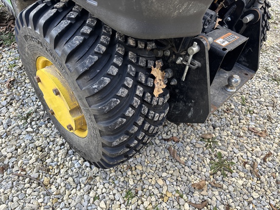 Used 2021 John Deere 1025R Compact Utility Tractors at Koenig Equipment in Urbana, OH - Photo18