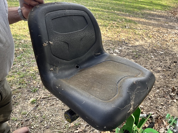 Used 2021 John Deere 1025R Compact Utility Tractors at Koenig Equipment in Urbana, OH - Photo38