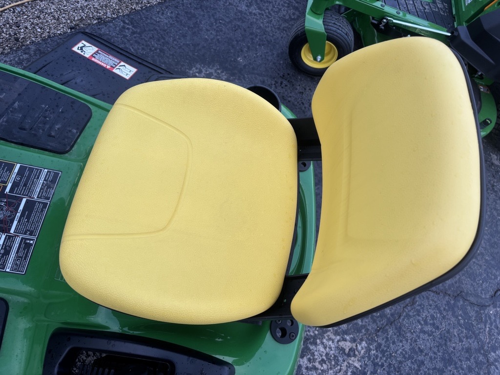 2023 John Deere S120 Image 6