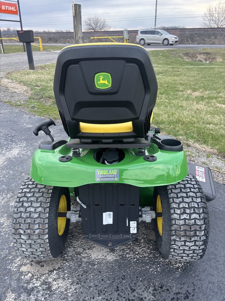2023 John Deere S120 Image 5