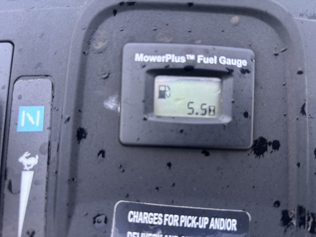 2023 John Deere S120 Image 7