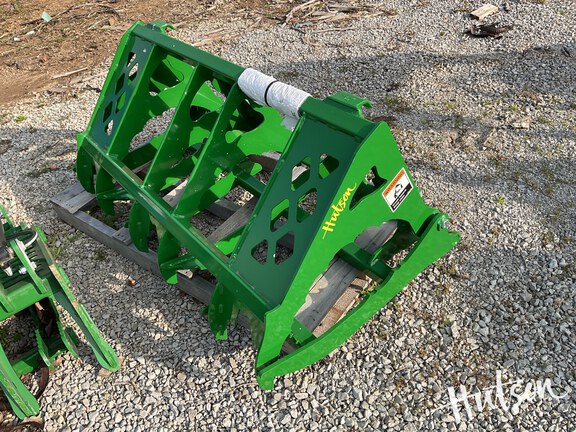 Photo of 2025 Frontier MG20F