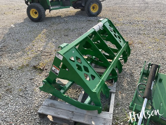 Photo of 2025 Frontier MG20F