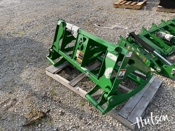 Photo of 2025 Frontier MG20F