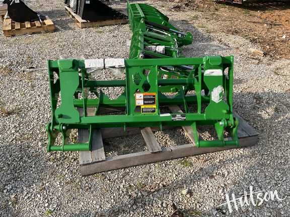 Photo of 2025 Frontier MG20F