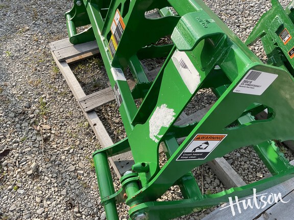 Photo of 2025 Frontier MG20F