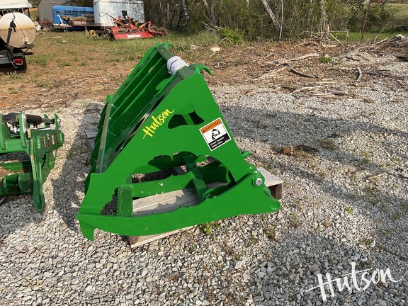 Photo of 2025 Frontier MG20F