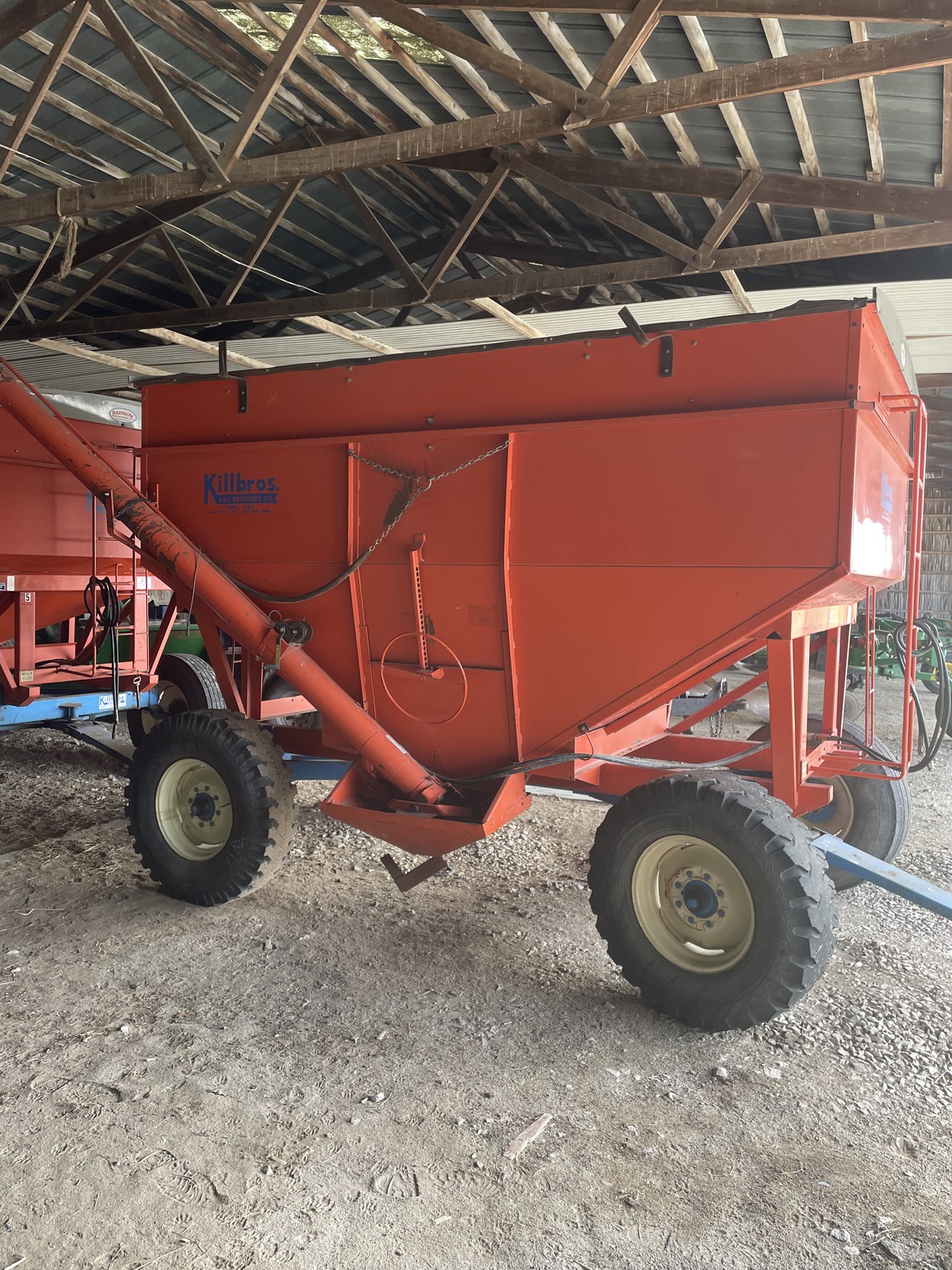 Killbros 385 Image 1