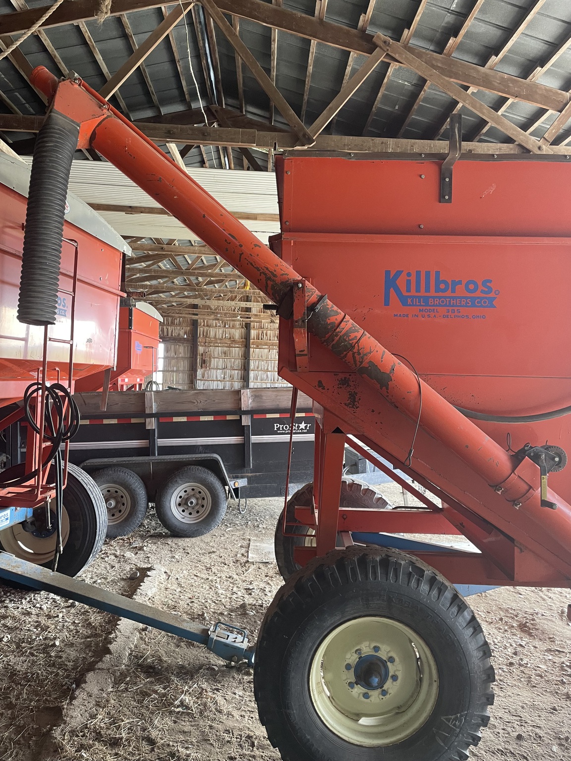 Killbros 385 Image 2