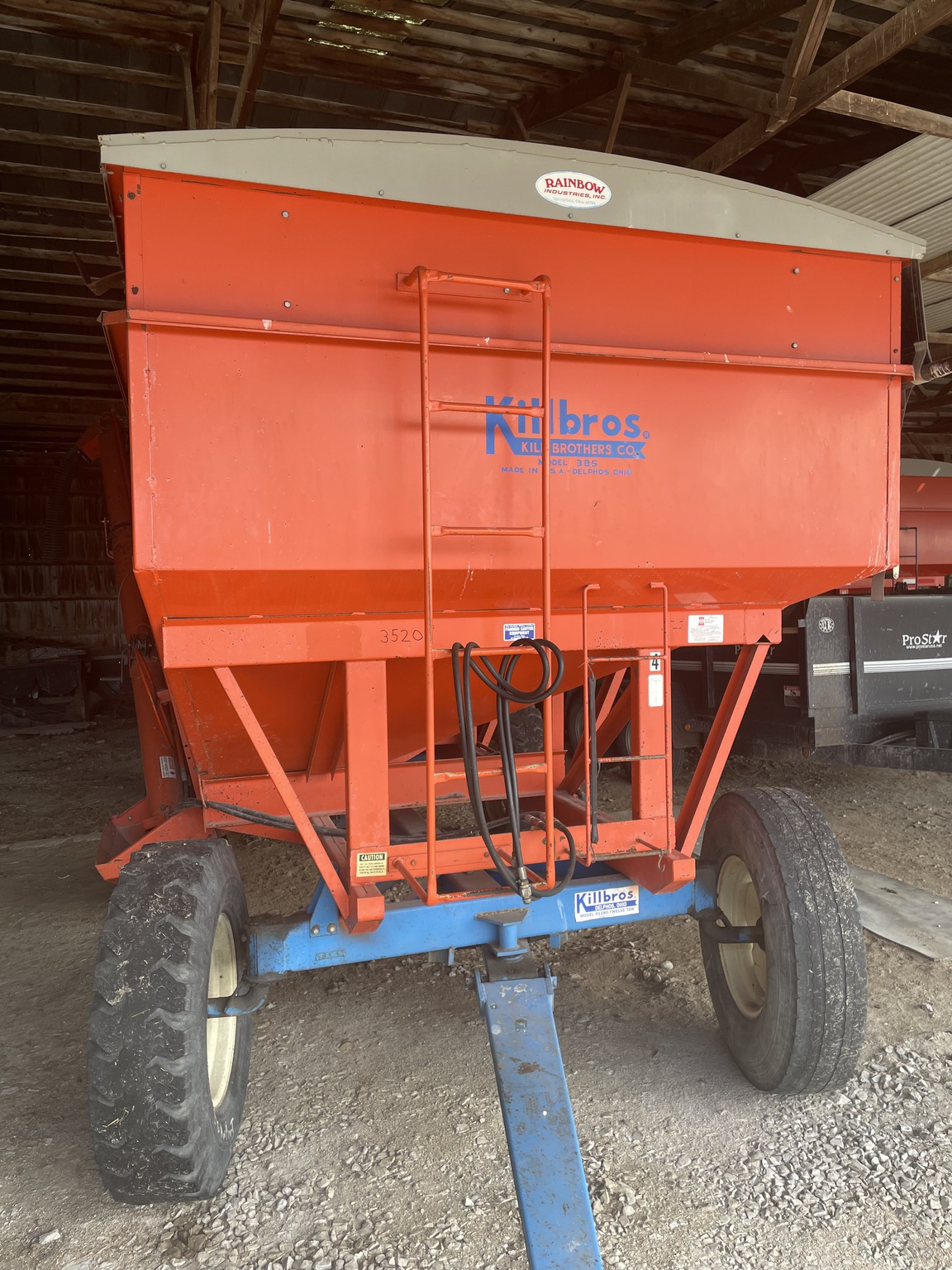 Killbros 385 Image 3