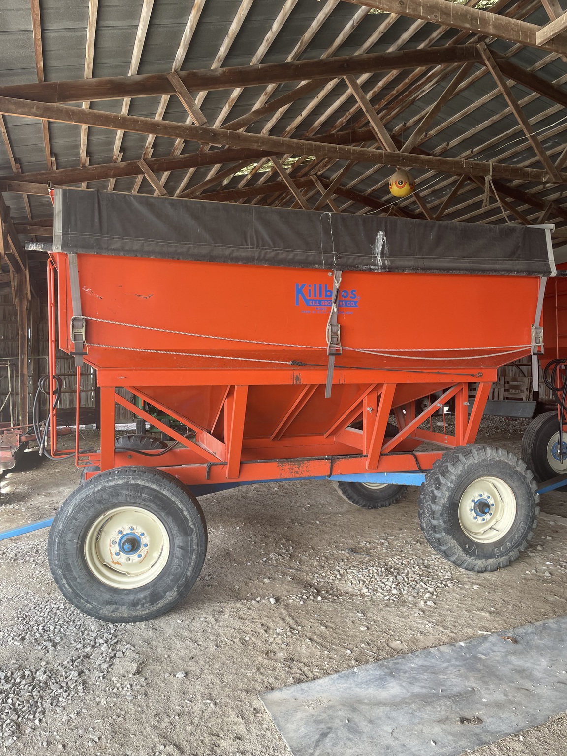 Killbros 385 Image 4