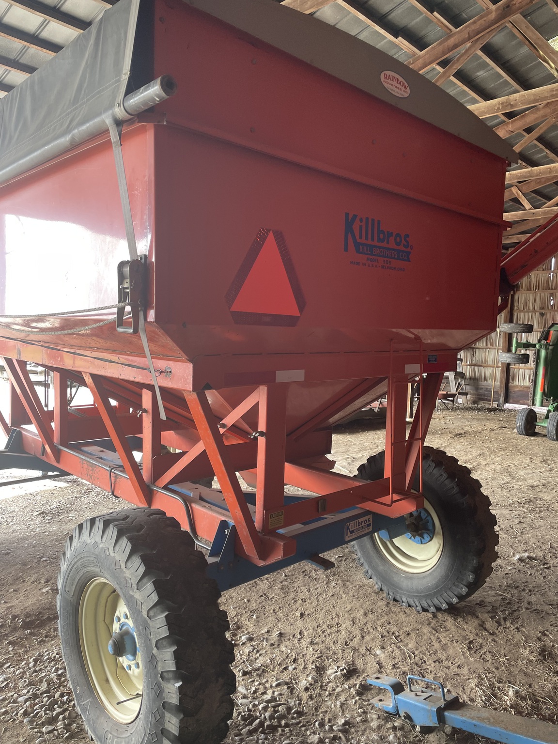 Killbros 385 Image 5