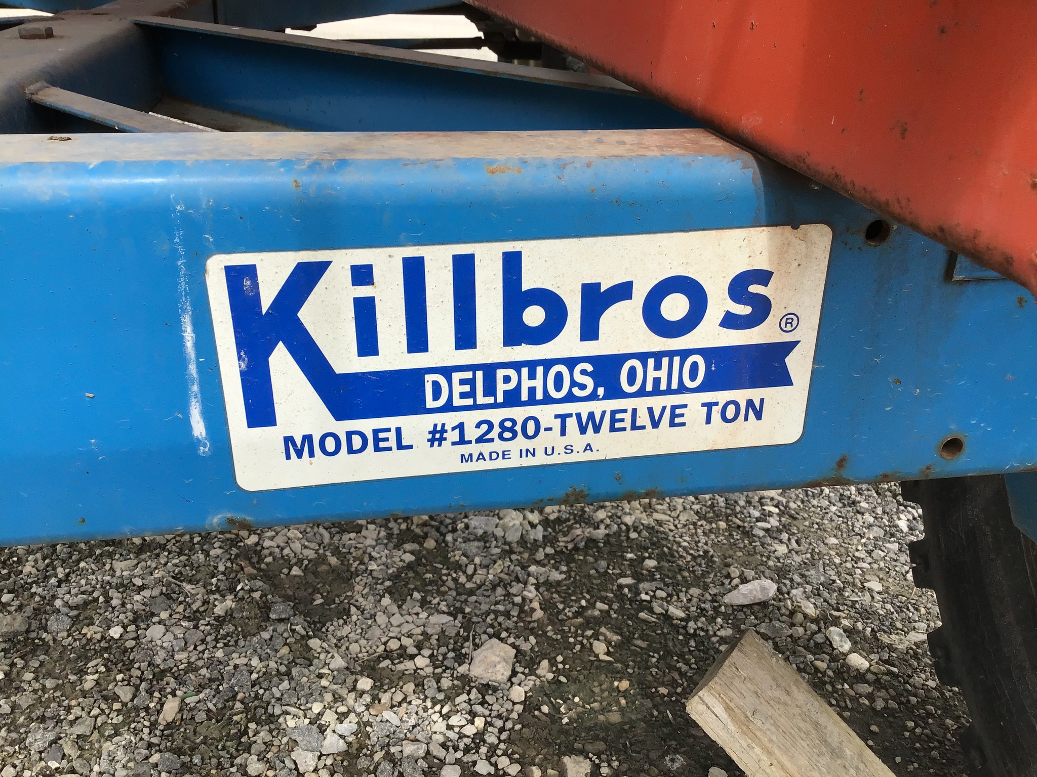 Killbros 385 Image 6