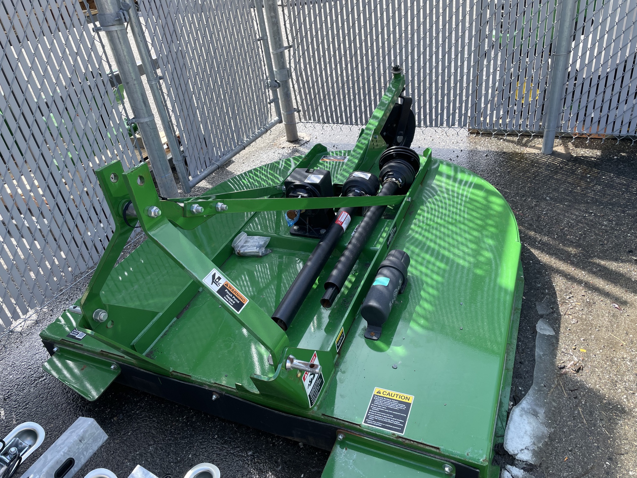 2024 Frontier RC2060 Image 4
