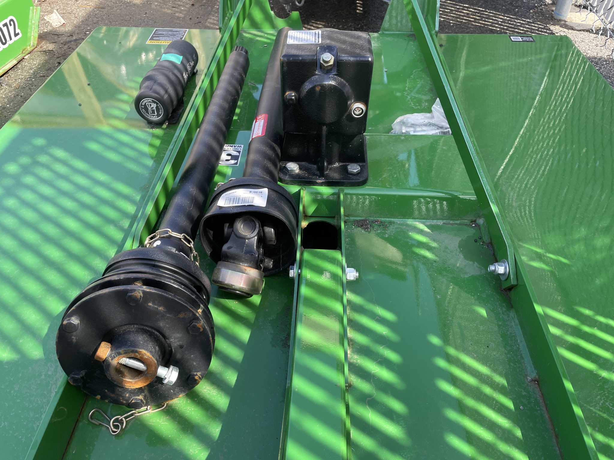 2024 Frontier RC2060 Image 7