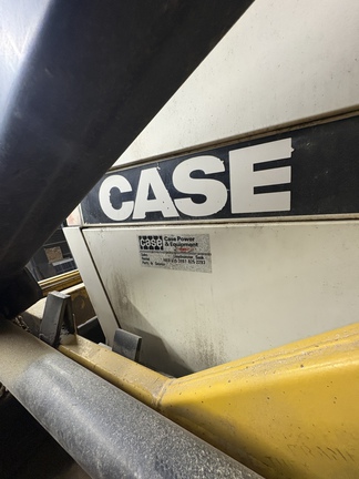 Used 1983 Case 2290 Row Crop Tractors at Horizon Ag & Turf in Lloydminster, AB - Photo25