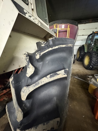 Used 1983 Case 2290 Row Crop Tractors at Horizon Ag & Turf in Lloydminster, AB - Photo32