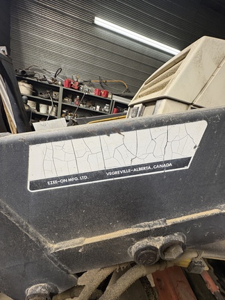 Used 1983 Case 2290 Row Crop Tractors at Horizon Ag & Turf in Lloydminster, AB - Photo22
