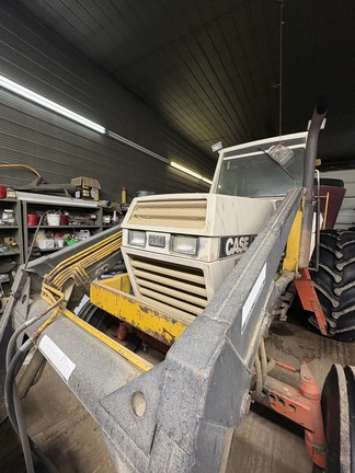 Used 1983 Case 2290 Row Crop Tractors at Horizon Ag & Turf in Lloydminster, AB - Photo21