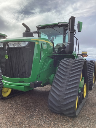 2025 John Deere 9RX 640 - Photo2
