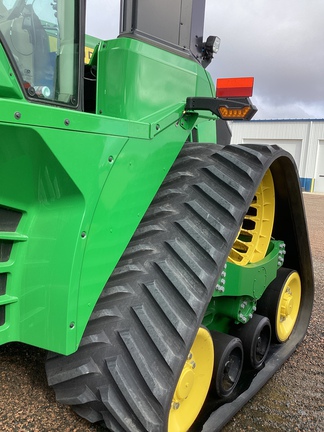 2025 John Deere 9RX 640 - Photo6